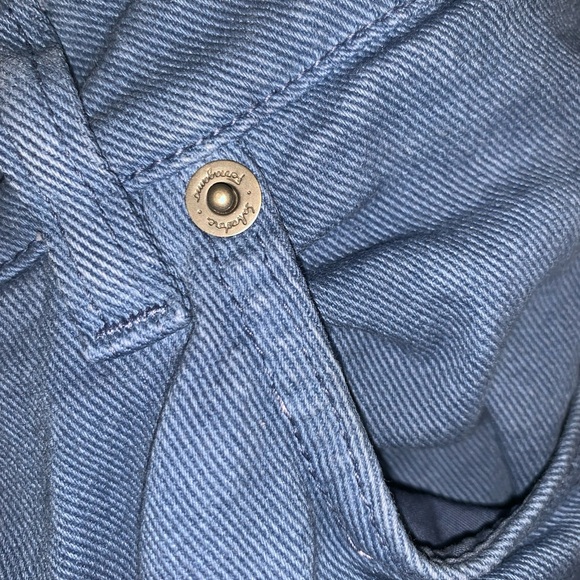 Ferragamo Jeans Sz 50 - Picture 6 of 7